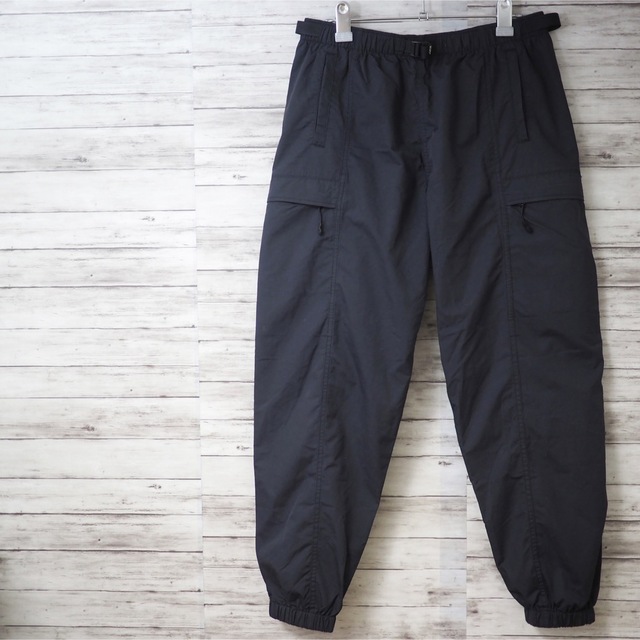 Lサイズ wtaps TRACKS TROUSERS NYLON TUSSAH