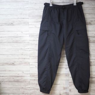 ダブルタップス(W)taps)のWTAPS 18AW Tracks/ Trousers.Nylon.Tussah(ワークパンツ/カーゴパンツ)