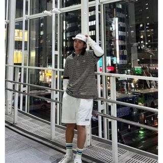 フレッドペリー(FRED PERRY)のフレッドペリー   ポロシャツ(ポロシャツ)