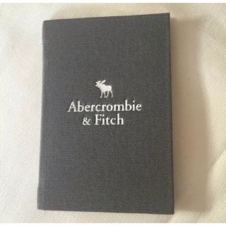 アバクロンビーアンドフィッチ(Abercrombie&Fitch)のアバクロンビー&フィッチ☆カード入れ　パスケース(パスケース/IDカードホルダー)