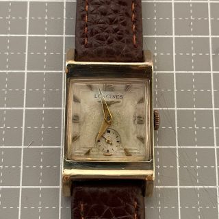 ロンジン(ゴールド/金色系)の通販 200点以上 | LONGINESを買うならラクマ