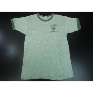 チャンピオン(Champion)の5ts 60's VINTAGE チャンピオンChampion PRODUCTS(Tシャツ/カットソー(半袖/袖なし))