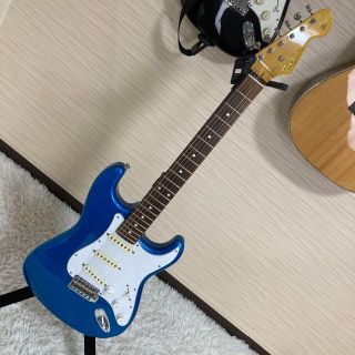【4762】 TOKAI AST-65 Japan vintage guitar