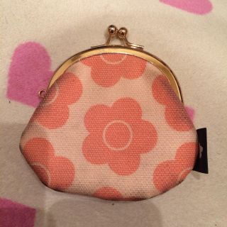 マリークワント(MARY QUANT)のマリークワント♥︎お財布(コインケース)