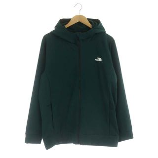 ザノースフェイス(THE NORTH FACE)のザノースフェイス APEX Thermal Hoodie スウェットジャケット(ブルゾン)