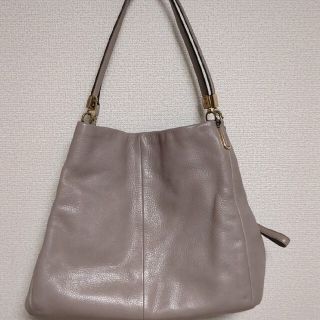 コーチ(COACH)のCOACH　BAG(ショルダーバッグ)