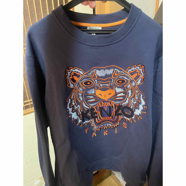 KENZO スウェット