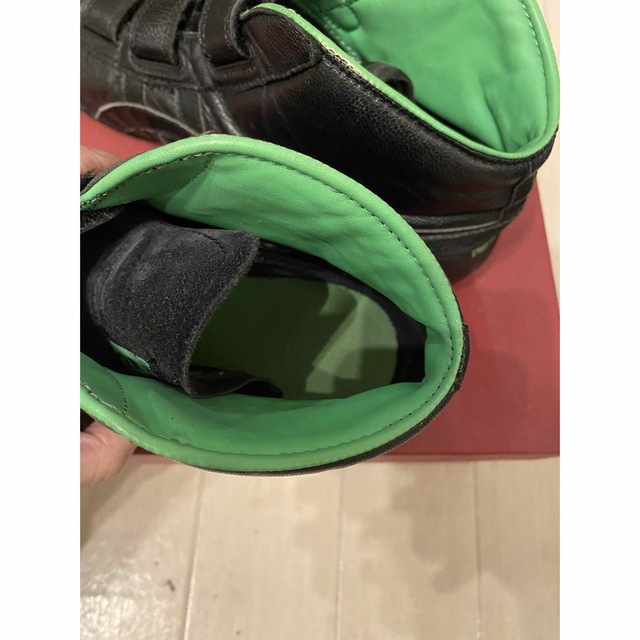 Onitsuka Tiger(オニツカタイガー)のオニツカタイガー　メキシコ　ミッドランナー　瑛太 メンズの靴/シューズ(スニーカー)の商品写真