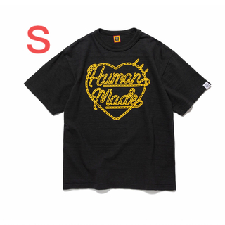 ヒューマンメイド(HUMAN MADE)のヒューマンメード  GRAPHIC T-SHIRT #01(Tシャツ/カットソー(半袖/袖なし))