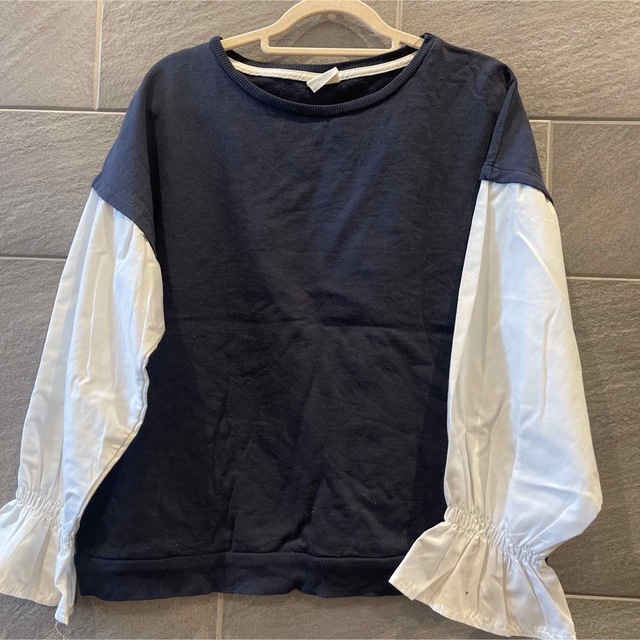 最大85%OFFクーポン ZARA トップス サイズ140 ecousarecycling.com