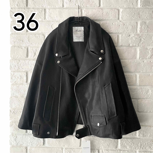 超爆安 Riders Leather Lisiere - CLASSE DEUXIEME L'Appartement