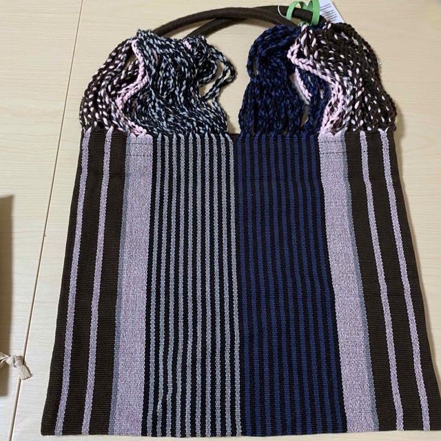 最終値下げ MARNI マルニ ハンモックバッグ 新品・未使用