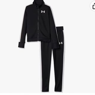 アンダーアーマー(UNDER ARMOUR)のアンダーアーマー 上下ジャージ M レディース(ジャージ)