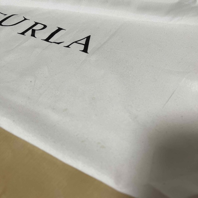 Furla(フルラ)のFURLA フルラ　パイパーＭ　旧モデル レディースのバッグ(ショルダーバッグ)の商品写真