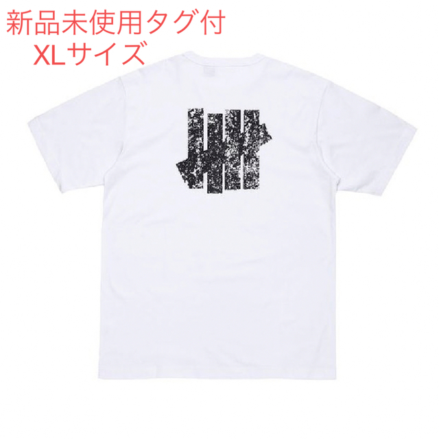 定価7,480円 UNDEFEATED champion チャンピオン Tシャツ ...