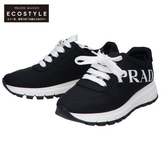 プラダ(PRADA)のプラダ シューズ 36.5(スニーカー)