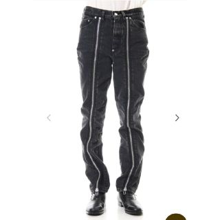 JOHN LAWRENCE SULLIVAN - 【新品】JOHN LAWRENCE SULLIVAN スキニー ...