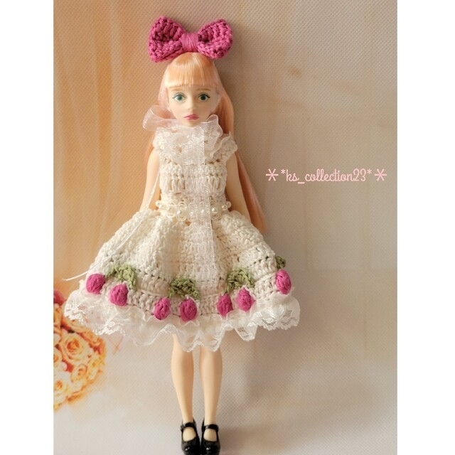 bemybaby!cherry チェリーちゃん🍒アウトフィット 🍒お洋服🍒の通販 by ks_collection23's shop｜ラクマ