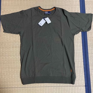 ポロラルフローレン(POLO RALPH LAUREN)のTシャツ(Tシャツ/カットソー(半袖/袖なし))