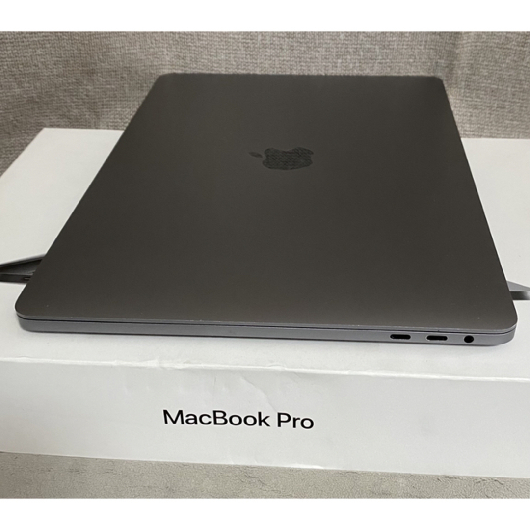 Mac (Apple)(マック)のMacBook Pro 13inch i5 16GB 1TB SSD 2017 スマホ/家電/カメラのPC/タブレット(ノートPC)の商品写真