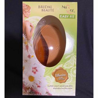 ヌーブラ(NuBra)のBRIDAL BEAUTE × NuBra EASY FIT(その他)