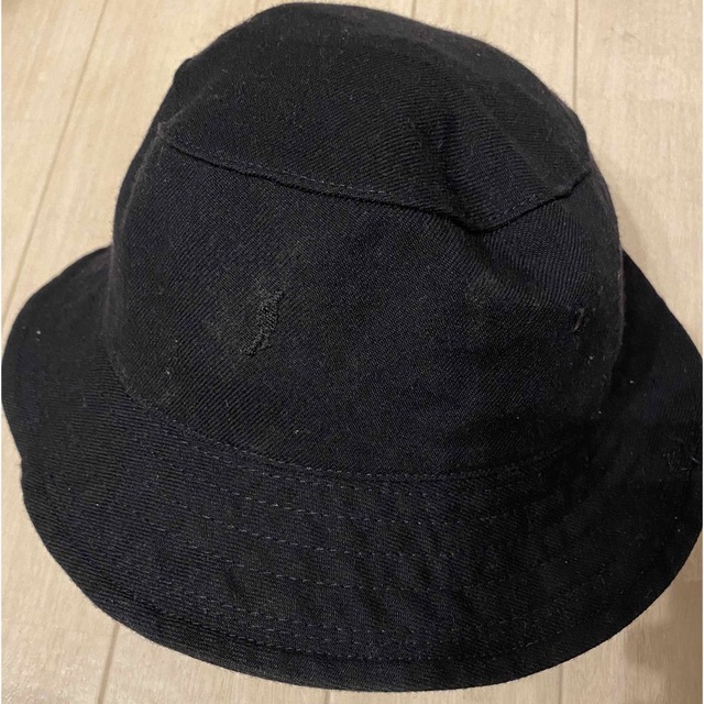 UNIVERSAL PRODUCTS(ユニバーサルプロダクツ)のUNIVERSAL PRODUCTS バケットハット　1LDK メンズの帽子(ハット)の商品写真