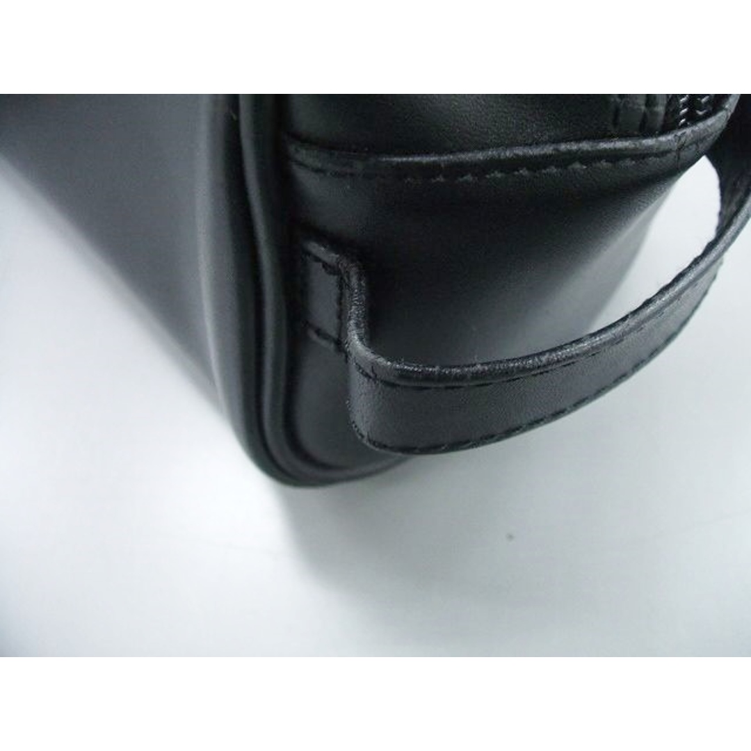 Ermenegildo Zegna - Ermenegildo Zegna セカンドバッグ