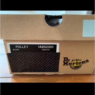 Dr.Martens レディース　ローファー(ローファー/革靴)