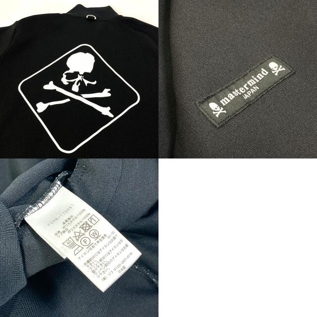 F.C.R.B. エフシーアールビー FCRB-170091 PDK 刺さっ JACKET F.C.R.B. エフシーアールビー FCRB-170091 PDK 刺さっ JACKET
