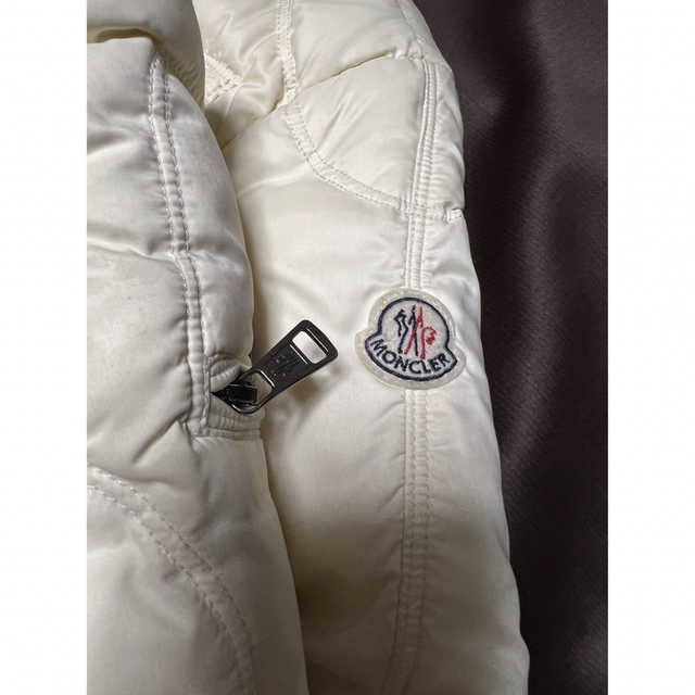 MONCLER(モンクレール)のモンクレール　MONCLER ダウン メンズのジャケット/アウター(ダウンジャケット)の商品写真