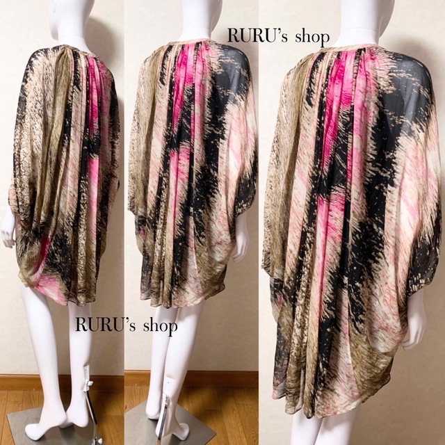 DIANE von FURSTENBERG - 美品 gossip girl ゴシップガール DIANE von FURSTENBERG - 美品 gossip girl ゴシップガール
