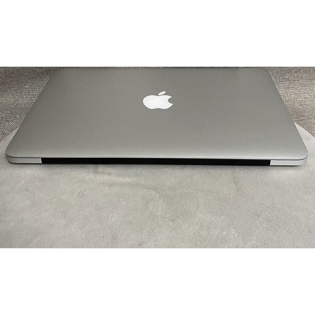 Mac (Apple)(マック)のMacBook Pro13inch i5 8GB 258GB early2015 スマホ/家電/カメラのPC/タブレット(ノートPC)の商品写真