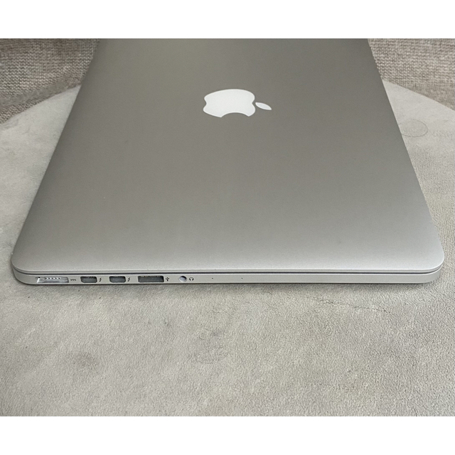 Mac (Apple)(マック)のMacBook Pro13inch i5 8GB 258GB early2015 スマホ/家電/カメラのPC/タブレット(ノートPC)の商品写真