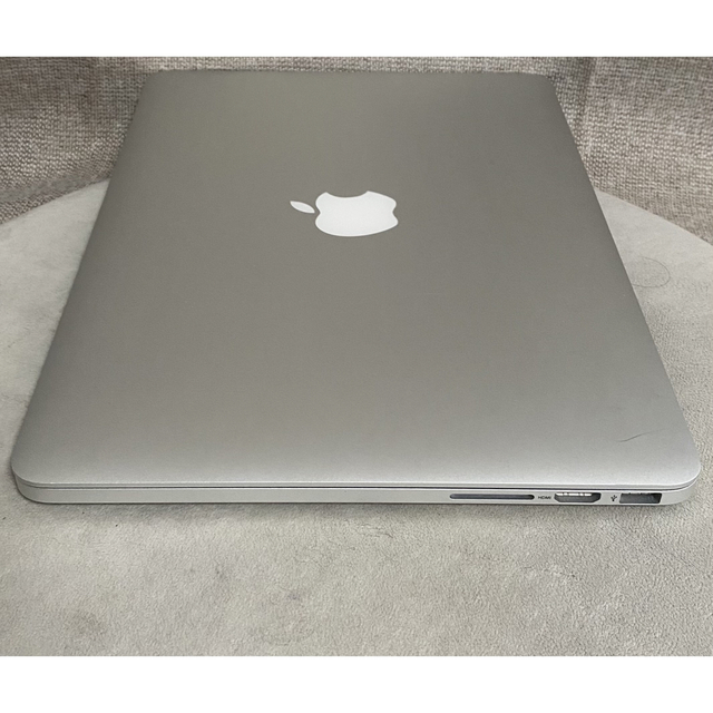 Mac (Apple)(マック)のMacBook Pro13inch i5 8GB 258GB early2015 スマホ/家電/カメラのPC/タブレット(ノートPC)の商品写真