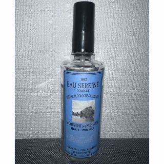 ロクシタン(L'OCCITANE)のボタニカルコロン ボディミスト 香水(ユニセックス)