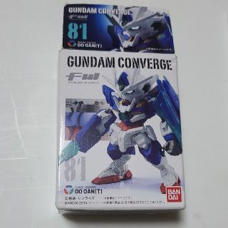 ガンダムコンバージ　81 フィギュア(模型/プラモデル)