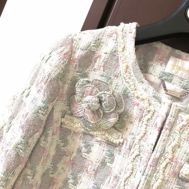 18900円アウトレット 店舗 東京 廃番特価 極美品‼️【Harrodsハロッズ