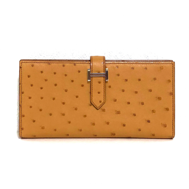 スーパーセール期間限定 Hermes - 新品☆エルメス ベアン ...
