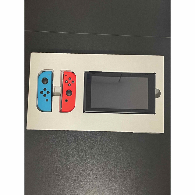 Nintendo Switch   未対策機ニンテンドースイッチ Nintendo Switch