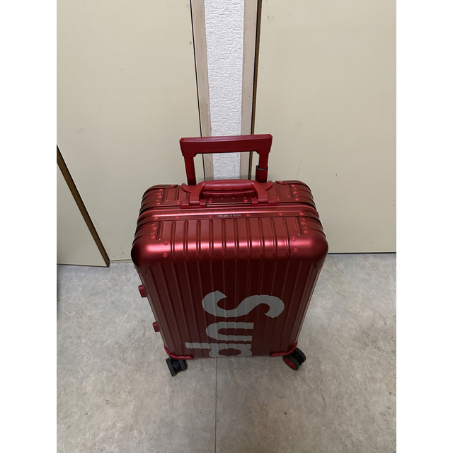 Supreme - Supreme rimowa スーツケース