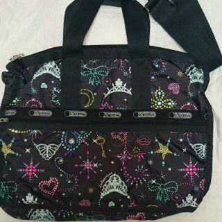 レスポートサック(LeSportsac)の🌼ひーたん様専用🌼 人気柄 Mウィークエンダー ボストンバッグ  レスポ(ボストンバッグ)