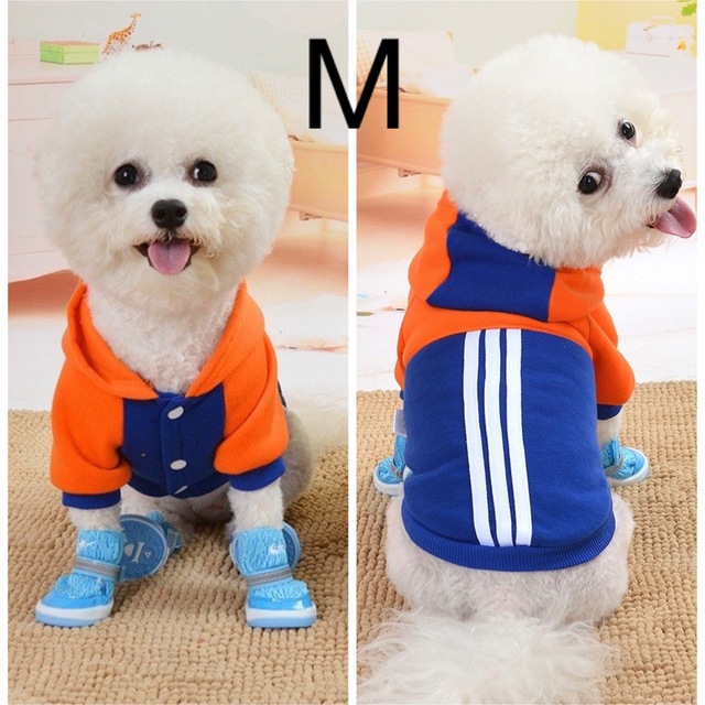 購買 Mサイズ 犬服 猫服 ペットウェア ドッグウェア 夏新品