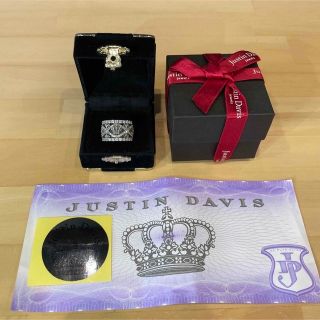 Justindavis gatsbyclear ジャスティンデイビス