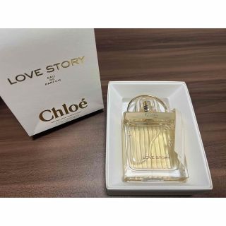 クロエ(Chloe)のクロエ ラブストーリー オーデパルファム(香水(女性用))