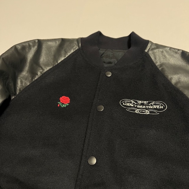 UNDERCOVER ベートーベン スタジャン unitedwarehouses.co.ke