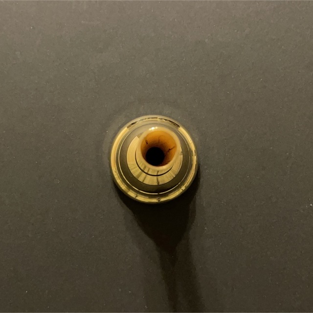 ウィリーズ トロンボーンマウスピース ポラリス 1-1/2G ウィリーズ トロンボーンマウスピース ポラリス 1-1/2G