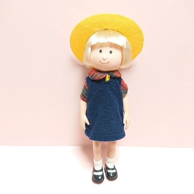 マドレーヌちゃん* ニコルちゃん chateauduroi.co