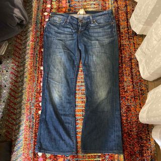 Lucky Brand - LUCKY BRAND LOS ANGELS CA トップスの通販 by emi's ...