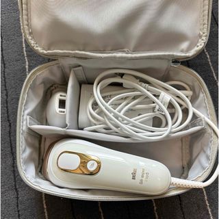 ブラウン シルクエキスパート Pro5 + Face Spa pro セット