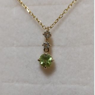 JEWELRY TSUTSUMI - ジュエリーツツミ pure planets ダイヤネックレス